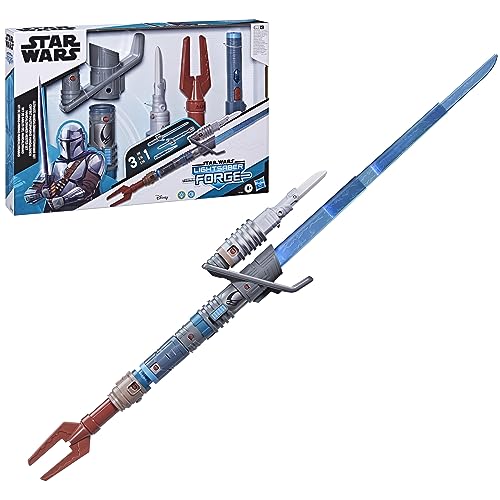 Star Wars LS Forge MASTERWORKS 3.0 von Star Wars