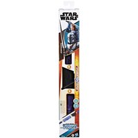 Hasbro - Star Wars Lightsaber Forge Kyber Core Bladesmith Darksaber Hasbro - Star Wars Lightsaber Forge Kyber Core Bladesmith Darksaber von Hasbro