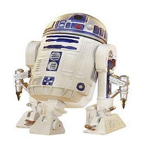 Hasbro Star Wars R2-D2 Actionfigur Die Rache der Sith Hasbro Star Wars R2-D2 Actionfigur Die Rache der Sith von Hasbro