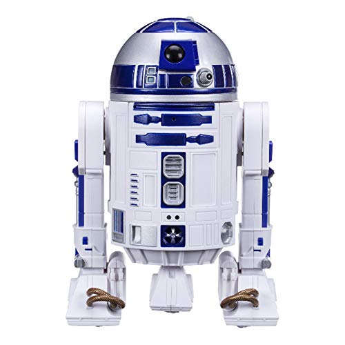 Hasbro Star Wars Rogue One Smart R2-D2 Smart Phone Toy Robot von Hasbro