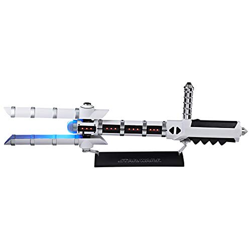 Hasbro Star Wars The Black Series Force FX Z6 Riot Control Baton Hasbro Star Wars The Black Series Force FX Z6 Riot Control Baton von Hasbro