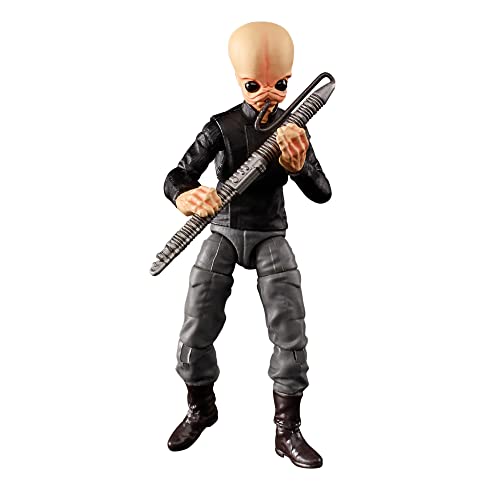 Star Wars Hasbro The Vintage Collection Figrin D’an, 9,5 cm große Action-Figur Neue Hoffnung, Spielzeug für Kinder ab 4 Jahren, Multi, F5632 von Star Wars