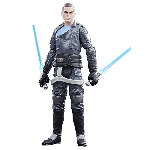 Star Wars The Vintage Collection Starkiller (Vader’s Apprentice) Action-Figur (9,5 cm) The Force Unleashed von Star Wars