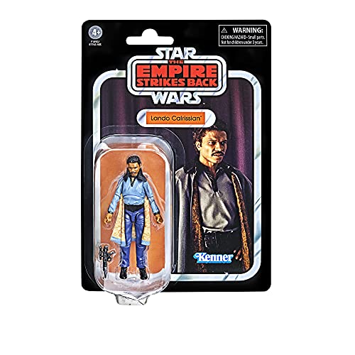 Star Wars Hasbro VIN Antarctica von Star Wars