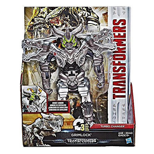 Hasbro TRASFORMER 5 Knight von Hasbro