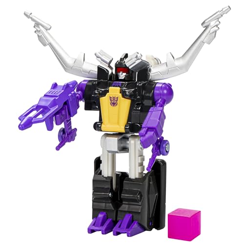 Hasbro The Transformers: The Movie Retro Action-Figur Shrapnel 14 cm Hasbro The Transformers: The Movie Retro Action-Figur Shrapnel 14 cm von Hasbro