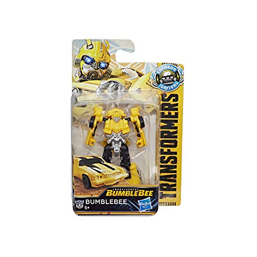 Hasbro Trans MV6 ENERGON IGNITERS Speed Series Multicolor (E0691EU4 Hasbro Trans MV6 ENERGON IGNITERS Speed Series Multicolor (E0691EU4 von Hasbro