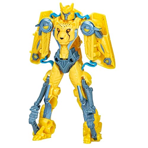 Hasbro Transformers 7 Rise of The Beasts Cheetor F4639 von Hasbro