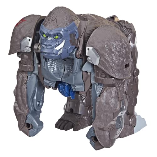 Hasbro - Transformers 7 Smash Changers (F39005L0) von Hasbro