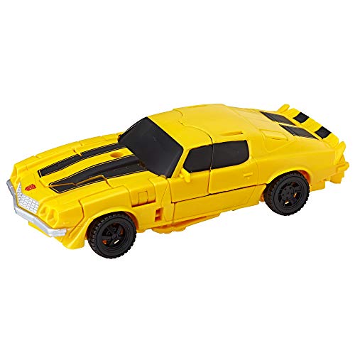 Hasbro Transformers: Energon Igniters Power Series - Bumblebee von Transformers