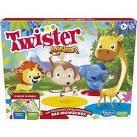Hasbro - Twister Junior Hasbro - Twister Junior von Hasbro