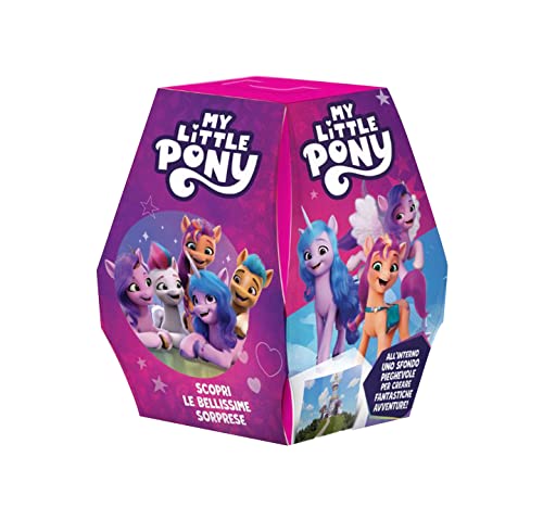 Hasbro Überraschungsgeschenk My Little Pony 2023 D2838 von Hasbro