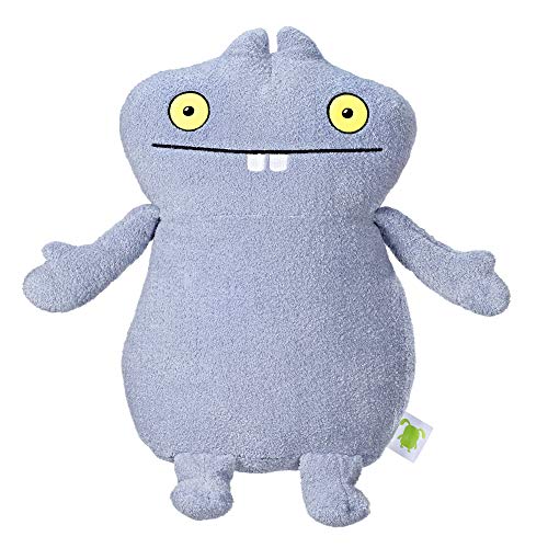 Hasbro Uglydolls BABO Plüschtier, groß, 45,7 cm hoch von Hasbro