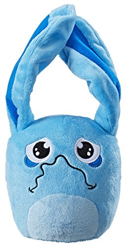 Hasbro – b8378ep20 – Hana Zuki – Plüsch – hemka – Blau Hasbro – b8378ep20 – Hana Zuki – Plüsch – hemka – Blau von Hasbro