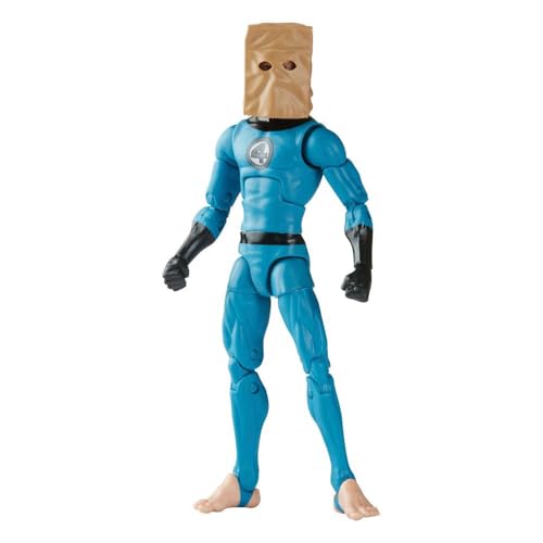 Hasbro: Figura Marvel Spider-Man Sammlerstück, offizielles Lizenzprodukt von Marvel
