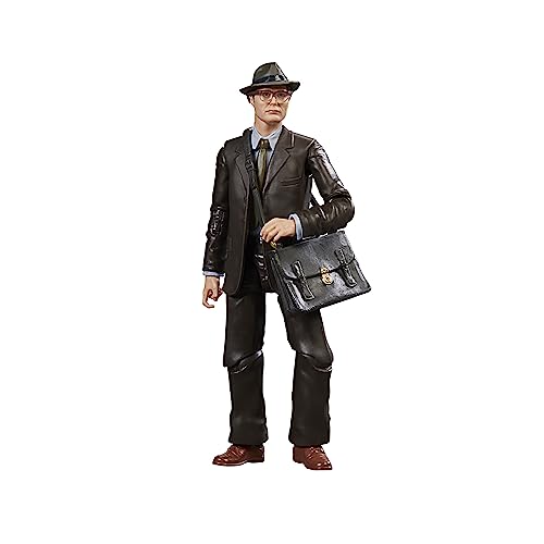 Indiana Jones F60745X0 Figurine Pour Enfant von INDIANA JONES