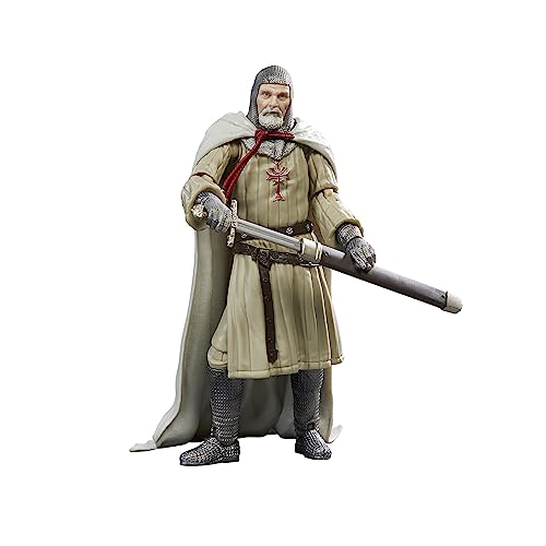 INDIANA JONES Hasbro AS Nottingham von INDIANA JONES