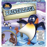 Kristallica (Kinderspiel) von Hasbro