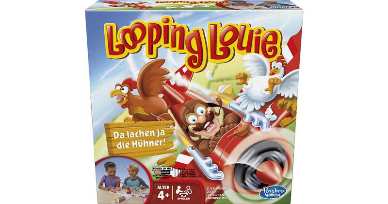 Looping Louie von Hasbro