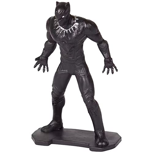 Marvel Classic Small Figure Black Panther Marvel Classic Small Figure Black Panther von Hasbro
