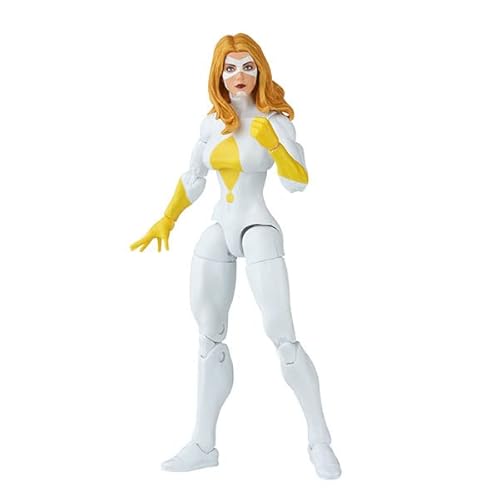 Marvel Legends 15,2 cm Actionfigur Comic Serie Mondstein von ハズブロ(HASBRO)
