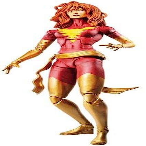 Marvel Legends Icons Series PHOENIX - 30cm groß! von X-Men