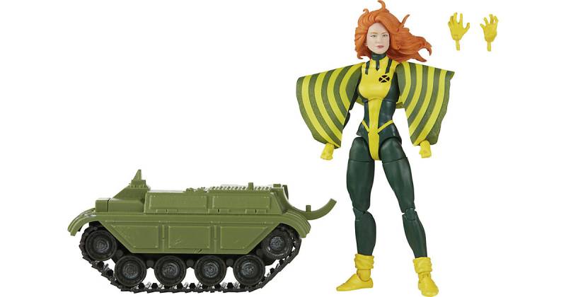 Marvel Legends Series Marvel’s Siryn von Hasbro