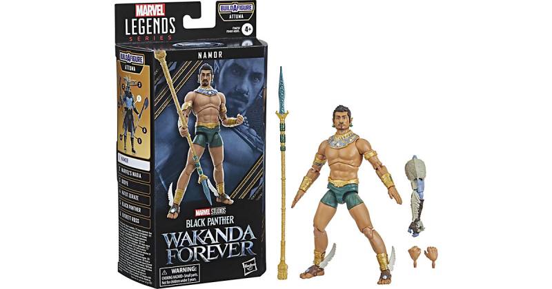 Marvel Legends Series Namor von Hasbro