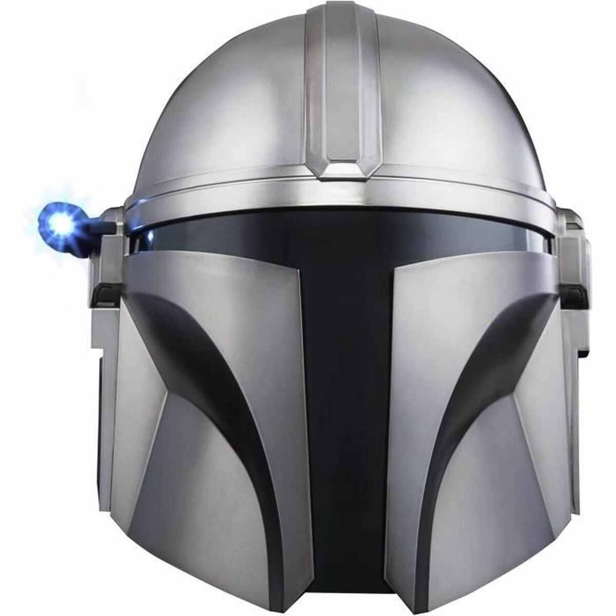 Masken Hasbro Star Wars The Black Series - The Mandalorian - F04935L0 Masken Hasbro Star Wars The Black Series - The Mandalorian - F04935L0 von Hasbro