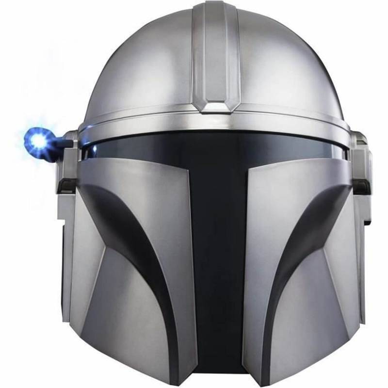 Masken Hasbro Star Wars The Black Series - The Mandalorian - F04935L0 von Hasbro