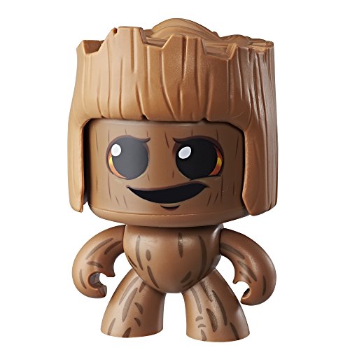 Mighty Mugg Sammelfigur Marvel, Groot von Hasbro