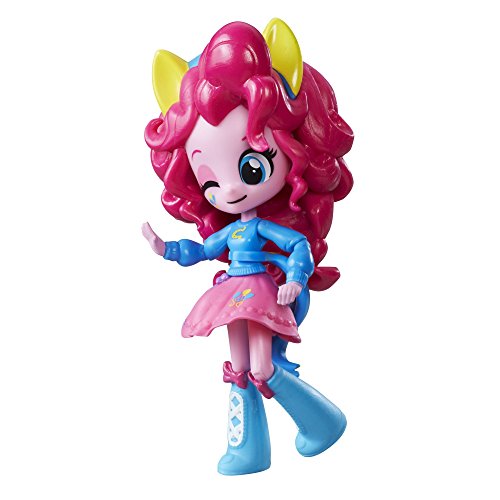 My Little Pony Equestria Mädchen Minis Pinkie Pie von Hasbro