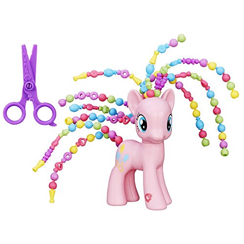 My Little Pony Friendship is Magic Cutie Twisty-Do Pinkie Pie My Little Pony Friendship is Magic Cutie Twisty-Do Pinkie Pie von Hasbro