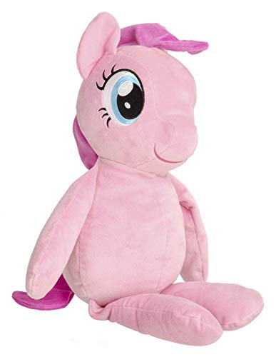 My Little Pony Hasbro C0123EP6 - Riesenplüsch Pinkie Pie, Plüsch von Hasbro