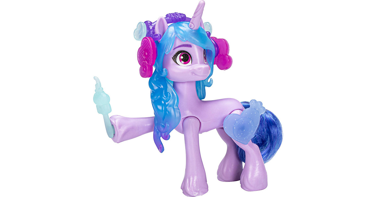 My Little Pony Schönheitsfleck-Magie Izzy Moonbow von Hasbro