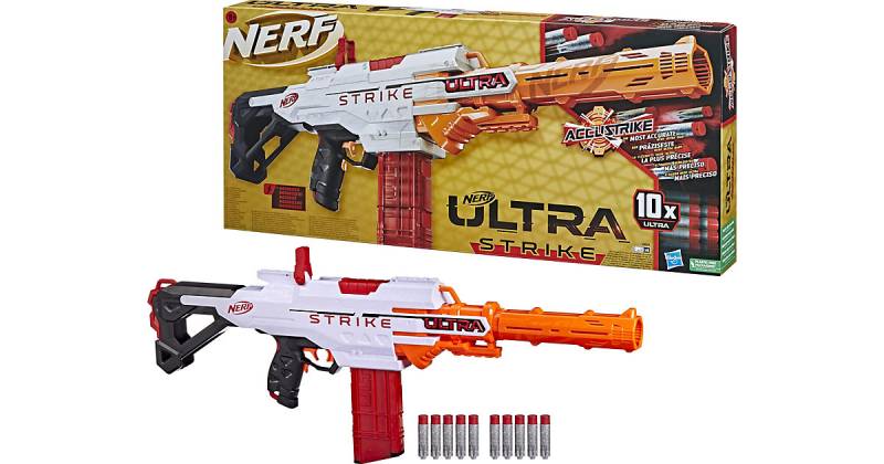 Nerf Ultra Strike von Hasbro