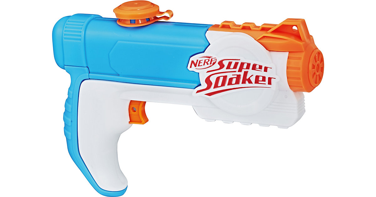 NERF Super Soaker Piranha NERF Super Soaker Piranha von Hasbro