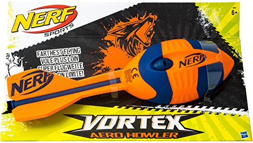 NERF 45585148 Mega Heuler von Hasbro