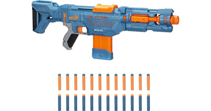 Nerf Elite 2.0 Echo CS-10 von Hasbro