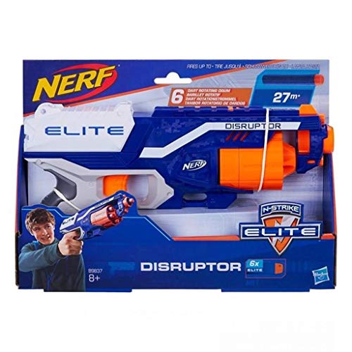 Nerf Elite Disruptor (B9837) von Hasbro