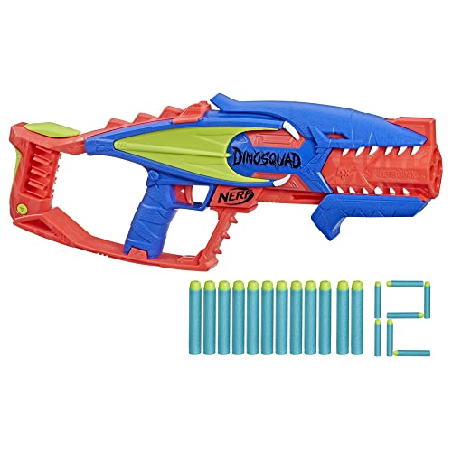Nerf Hasbro DinoSquad Terrodak von NERF