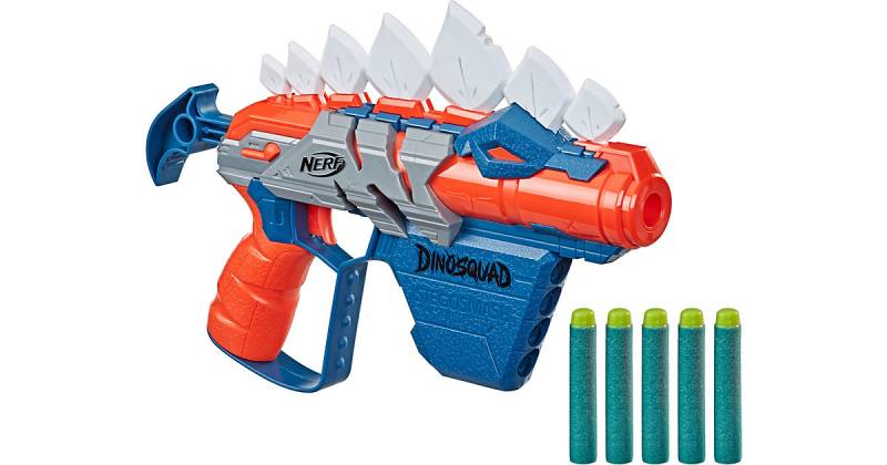 Nerf DinoSquad Stego-Smash von Hasbro