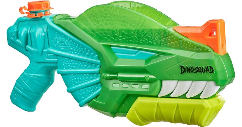 Nerf Super Soaker DinoSquad Dino-Soak von Hasbro