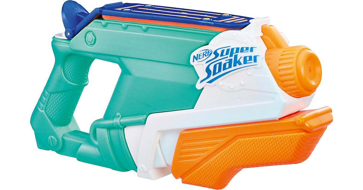 Nerf Super Soaker Splash Mouth von Hasbro