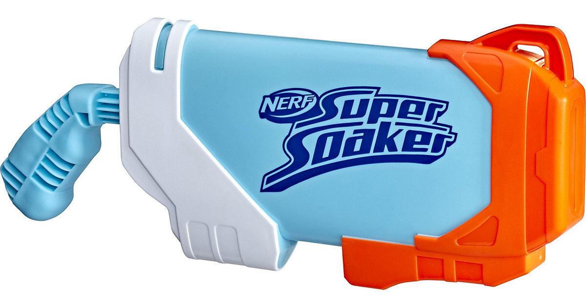 Nerf Super Soaker Torrent Wasserblaster, pumpen und einen riesigen Wasserstrahl abfeuern, ein Spaß Kinder, Jugendliche und Erwachsene  Kinder von Hasbro