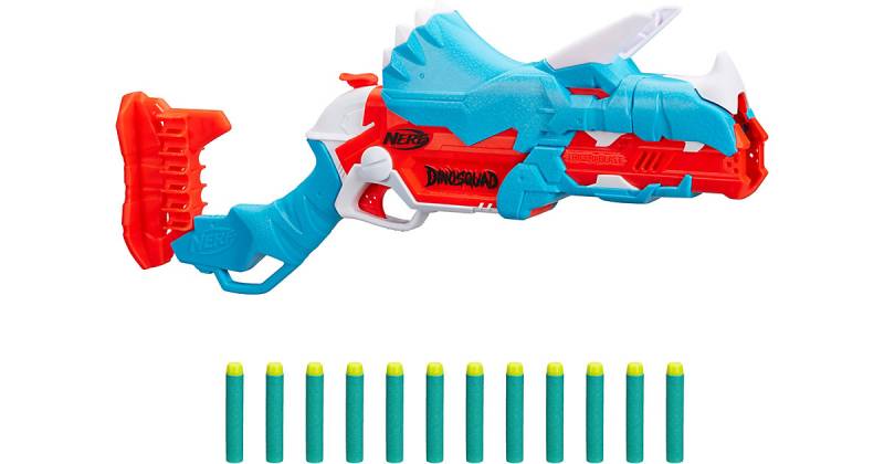 Nerf DinoSquad Tricera-Blast von Hasbro