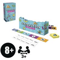 Partyspiel Priorities Familien-Edition Partyspiel Priorities Familien-Edition von Hasbro