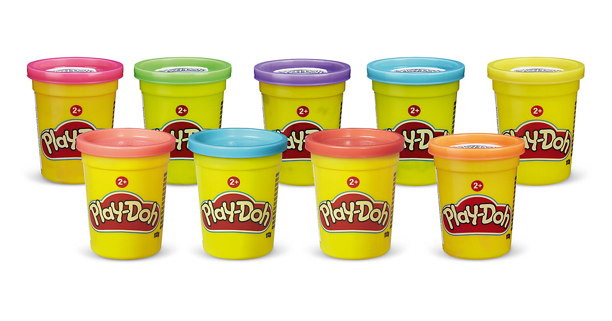 Play-Doh Einzeldose von Hasbro