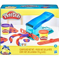 Play-Doh Knetwerk, Knete von Hasbro