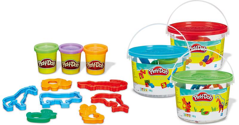 Play-Doh Spaßeimer von Hasbro